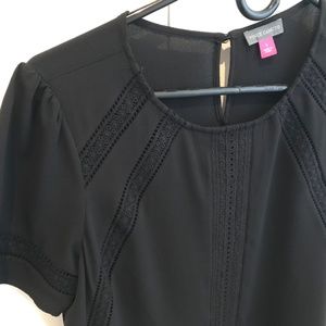 Vince Camuto Top